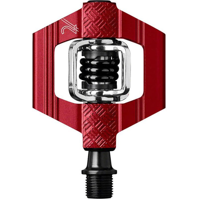 Crankbrothers Candy 2 Clip-In Bicycle Pedals