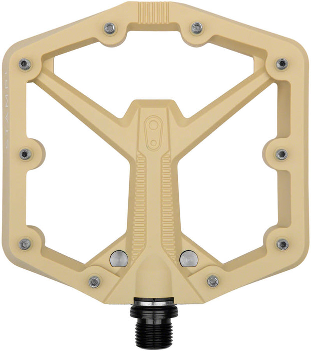 Crankbrothers Stamp 1 Gen 2 - Platform Composite 9/16 Bicycle Pedals