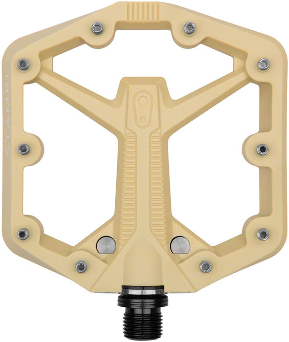 Crankbrothers Stamp 1 Gen 2 - Platform Composite 9/16 Bicycle Pedals