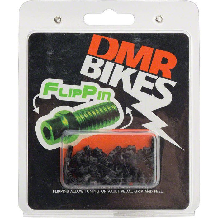 DMR Flip Pins Bicycle Pedal Accessories