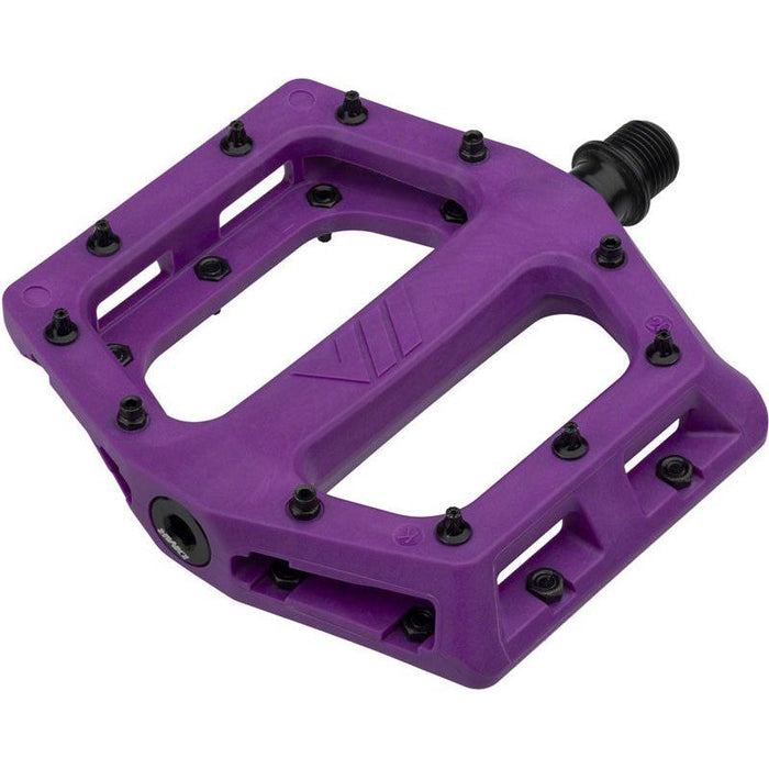 DMR V11 Platform Bicycle Pedals