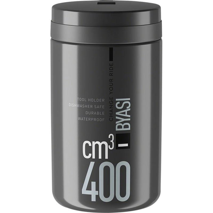 Elite Byasi Storage Keg Bicycle Water Bottles