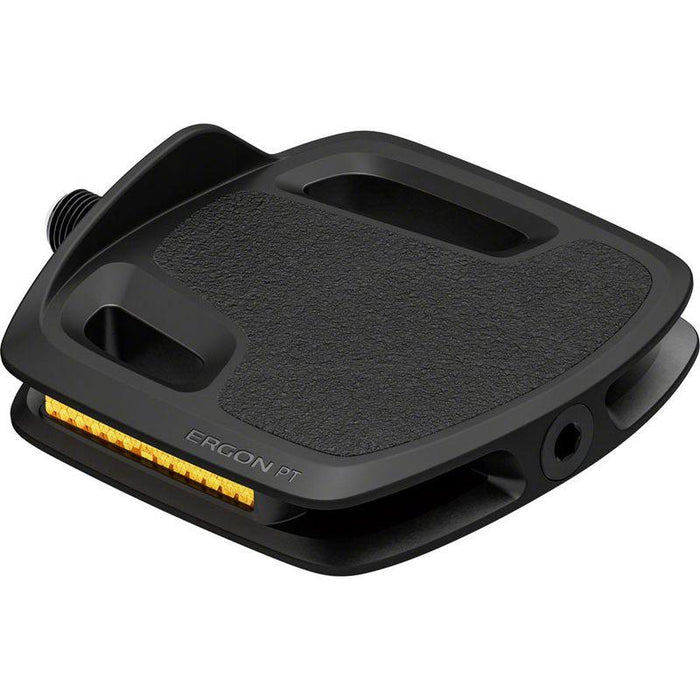 Ergon PT - Platform Composite Durable Ergonomic Design Bicycle Pedals