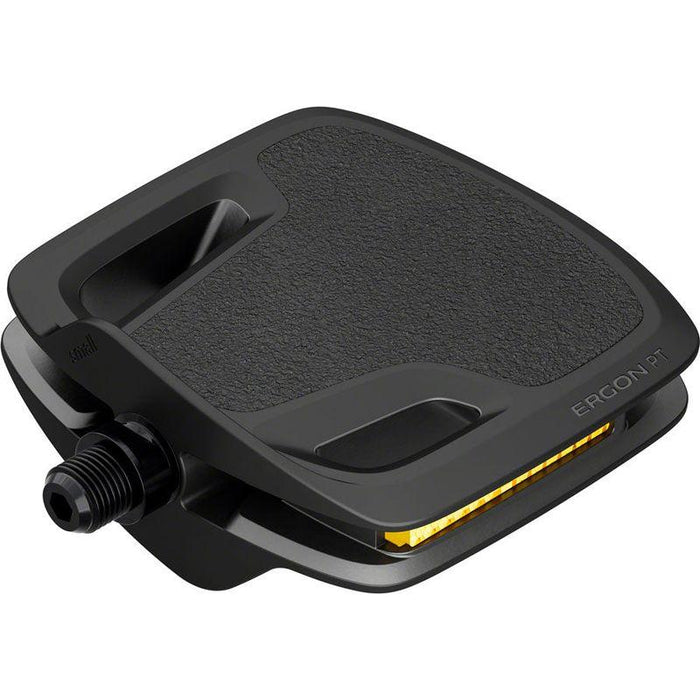 Ergon PT - Platform Composite Durable Ergonomic Design Bicycle Pedals