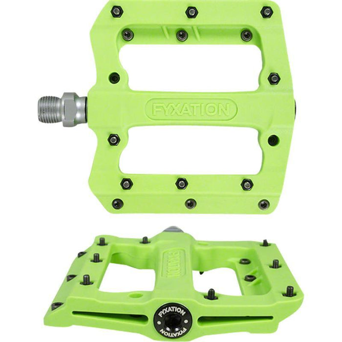 Fyxation Mesa MP Bicycle Pedals