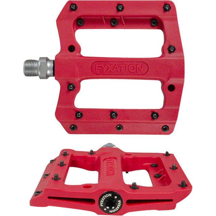Fyxation Mesa MP Bicycle Pedals