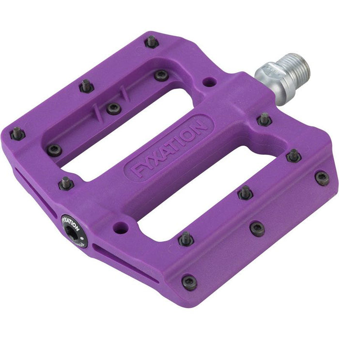 Fyxation Mesa MP Bicycle Pedals