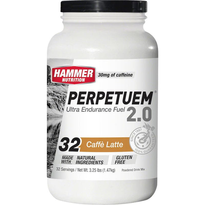 Hammer Perpetuem Bicycle Nutrition Drink Mixes