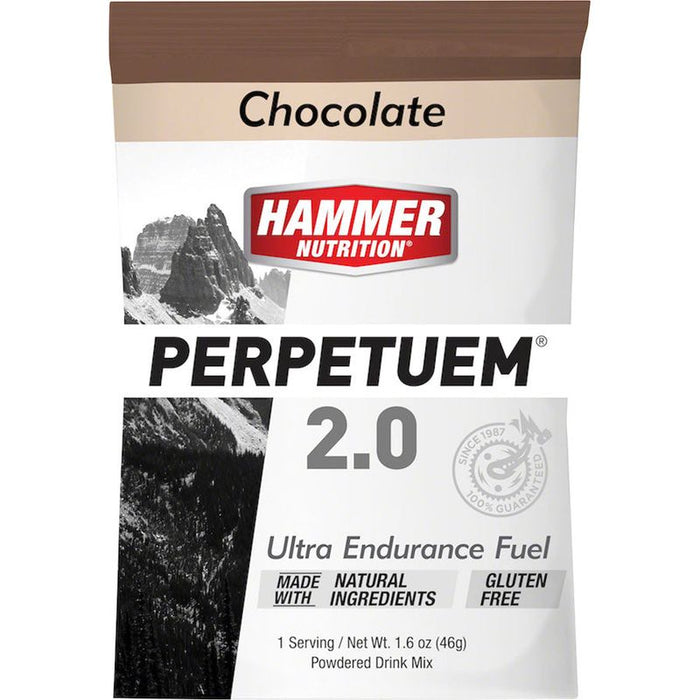 Hammer Perpetuem Bicycle Nutrition Drink Mixes