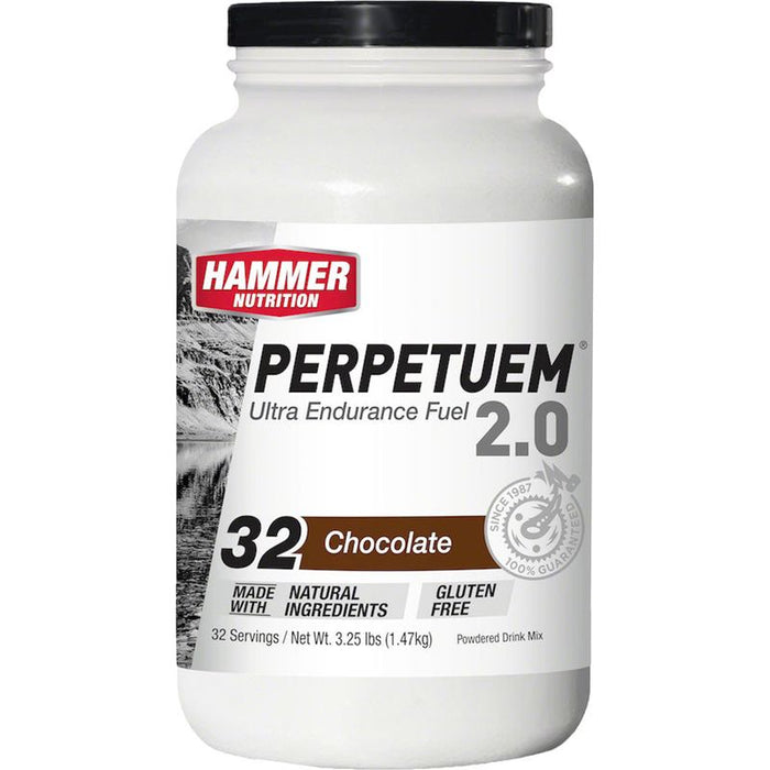 Hammer Perpetuem Bicycle Nutrition Drink Mixes