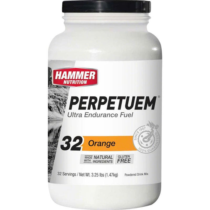 Hammer Perpetuem Bicycle Nutrition Drink Mixes