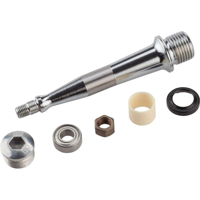 iSSi Bushing & Bearing Spindle Rebuild Kits Bicycle Pedal Accessories