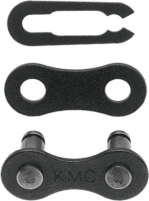 KMC Z410N-CL Bicycle Chain Master Links