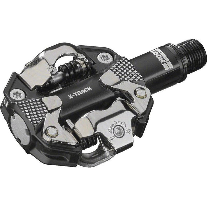 Look X-TRACK Bicycle Pedals