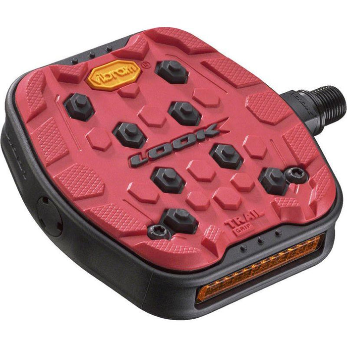 Look Geo Trail Grip Bicycle Pedals