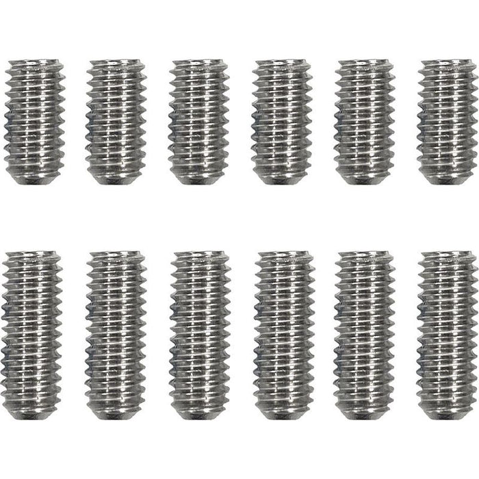Look Pins & Screws Bicycle Pedal Accessories