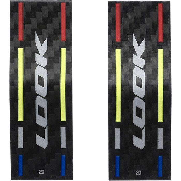 Look Keo Blade Kits Bicycle Pedal Accessories