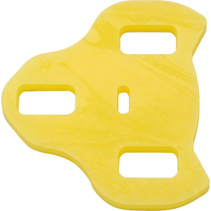 Look Cleat Shims and Hardware Bicycle Pedal Accessories