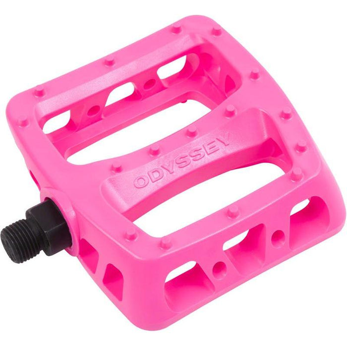 Odyssey Twisted PC Bicycle Pedals