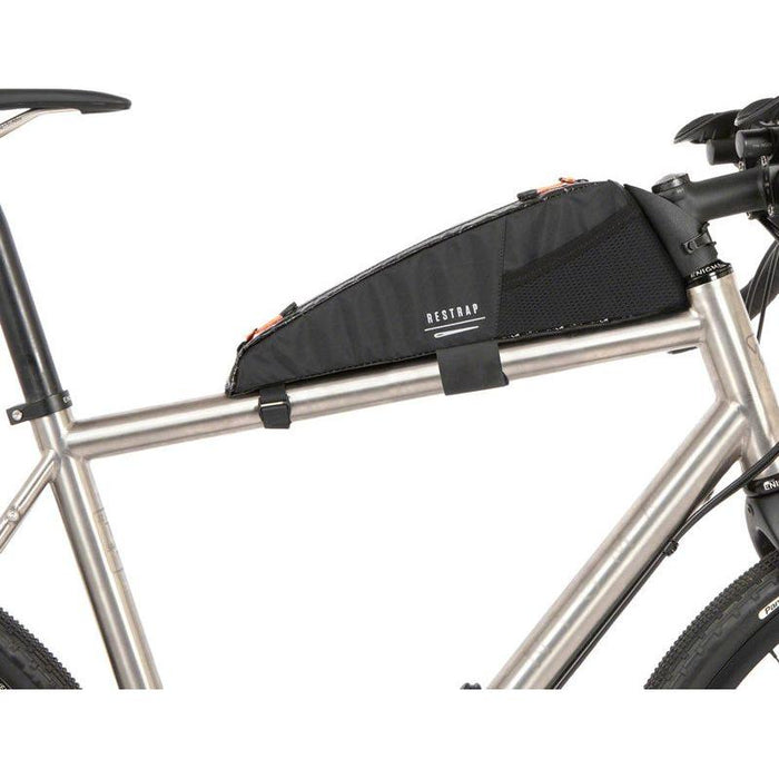 Restrap Race Bicycle Top Tube Bags