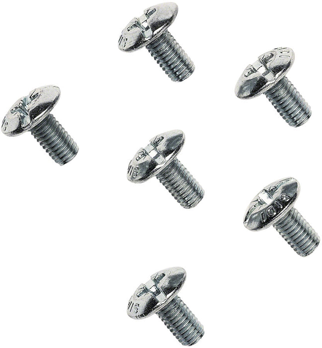 Sidi SPD SI Bolts Bicycle Pedal Accessories