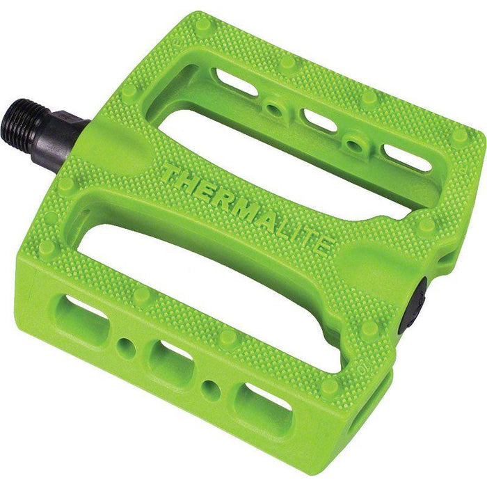 Stolen Thermalite Bicycle Pedals