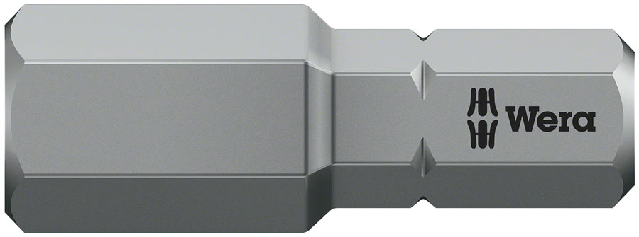 Wera 840/1 Z Hex Bits Bicycle Shop Tools