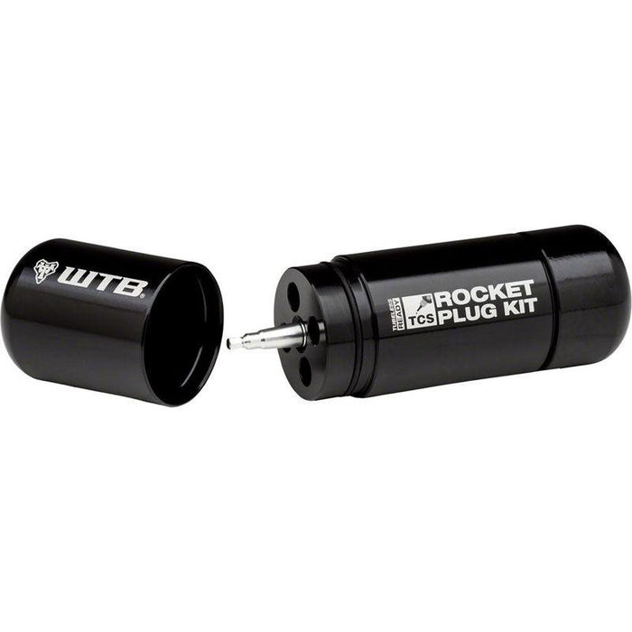 WTB TCS Rocket Plug Bicycle Tube and Tire Repair