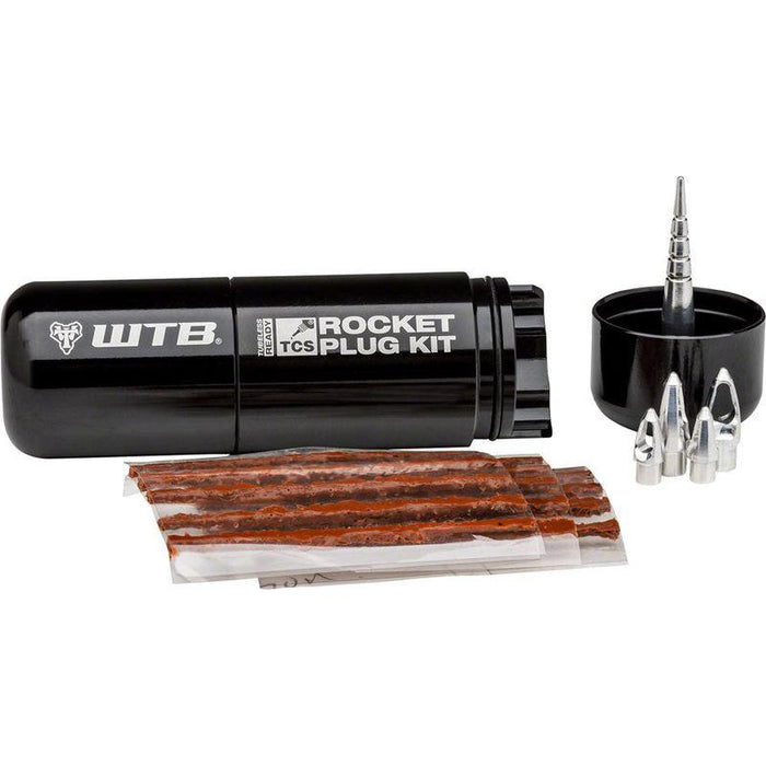 WTB TCS Rocket Plug Bicycle Tube and Tire Repair
