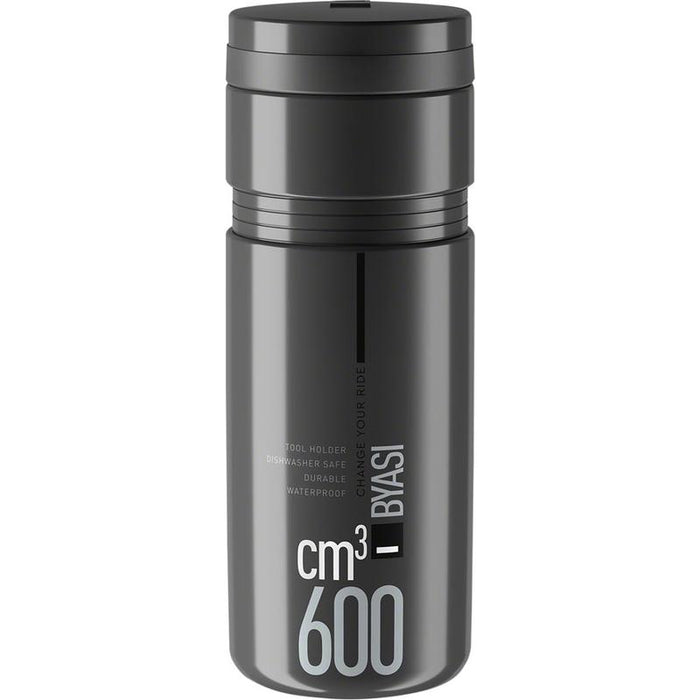 Elite Byasi Storage Keg Bicycle Water Bottles