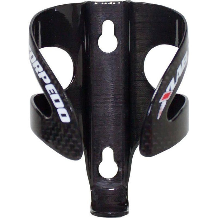 XLAB Torpedo Carbon Aero Bicycle Bottle Cages
