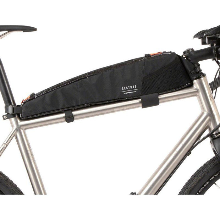 Restrap Race Bicycle Top Tube Bags