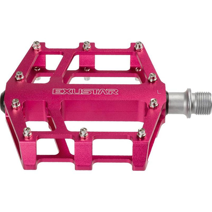 Exustar E-PB525 Bicycle Pedals
