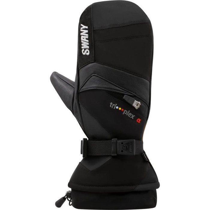 Swany X-Change Mitt 2.1 Snow Mittens