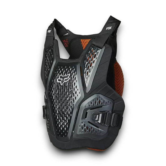 FOX Racing Raceframe Impact Sb Ce D3O Motorcycle Protection