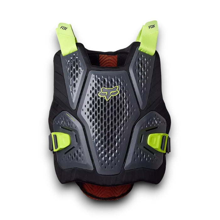 FOX Racing Raceframe Impact Sb Ce D3O Motorcycle Protection