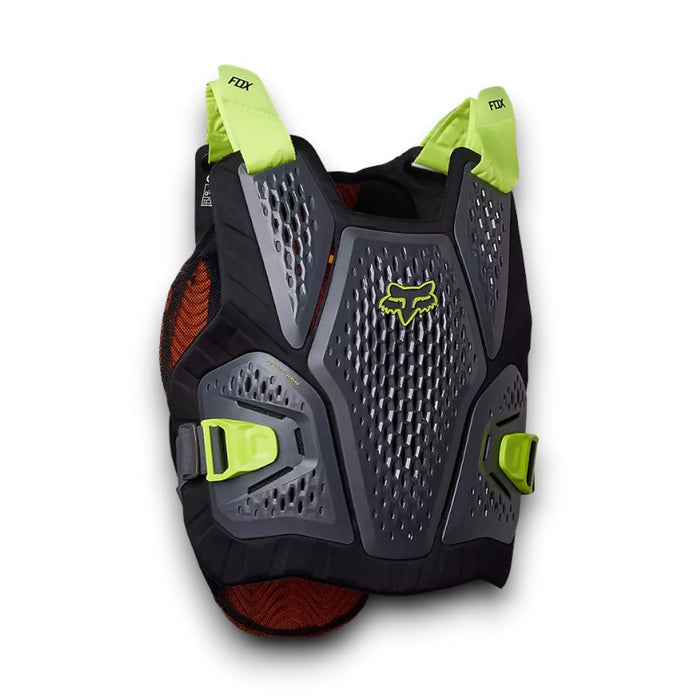 FOX Racing Raceframe Impact Sb Ce D3O Motorcycle Protection