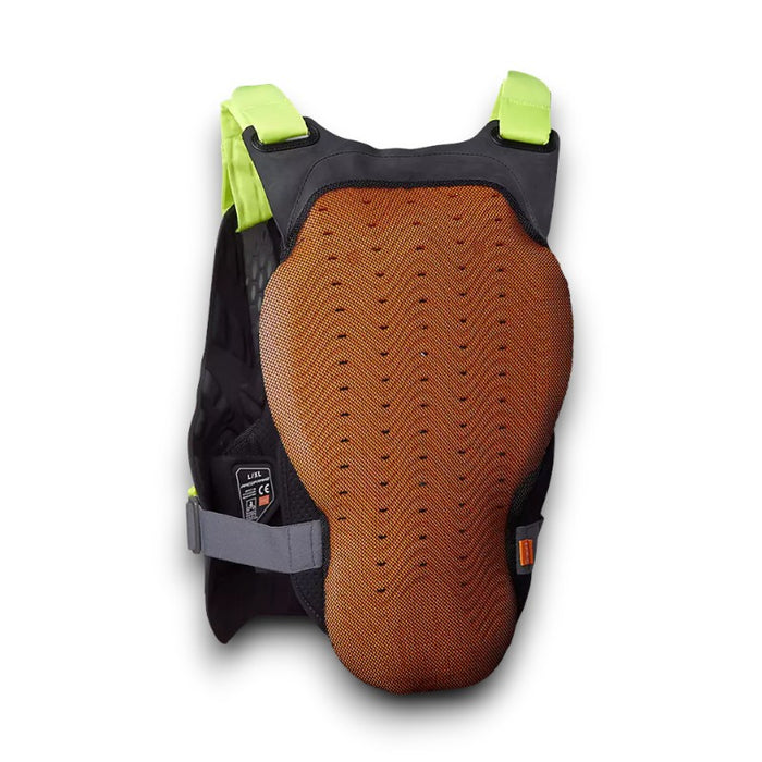 FOX Racing Raceframe Impact Sb Ce D3O Motorcycle Protection