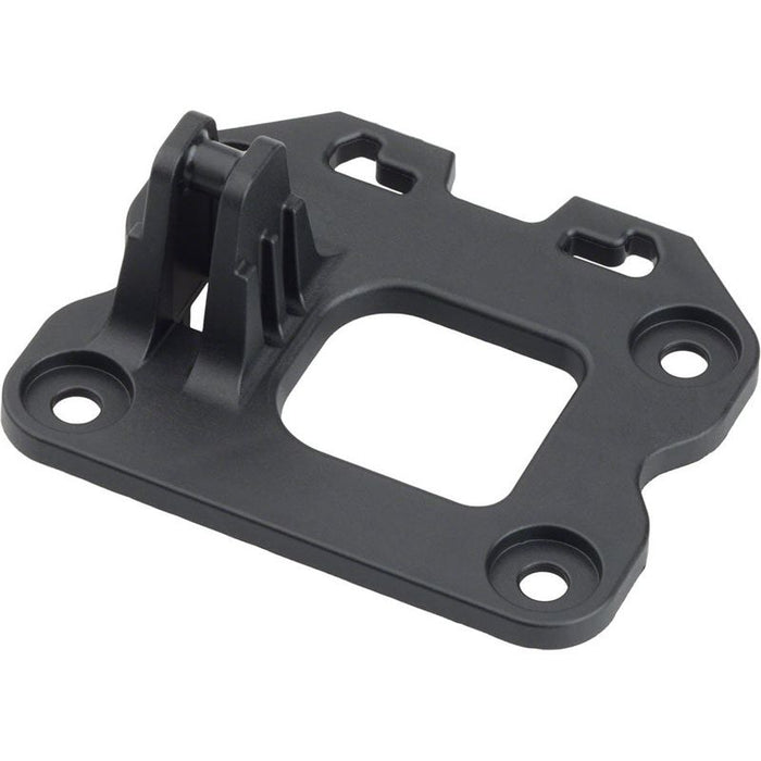 Bosch CompactTube Screw-On Plate Kit (BBP324Y) The smart system Compatible Bicycle Computers Batteries