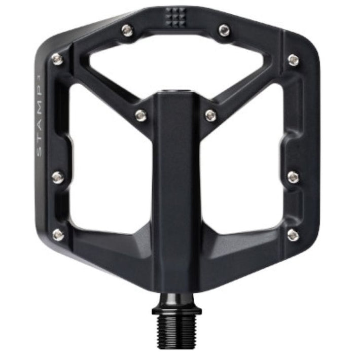 Crankbrothers Stamp 3 - Platform Magnesium 9/16 Bicycle Pedals