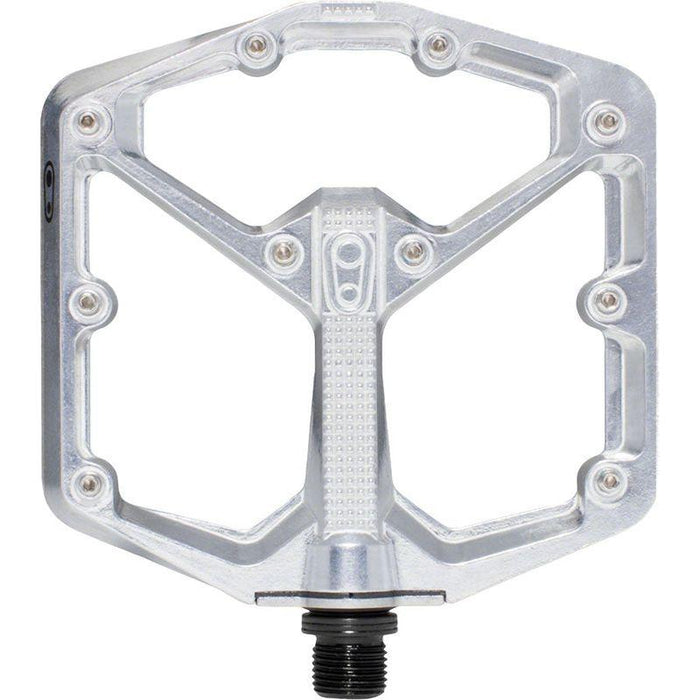 Crankbrothers Stamp 7 - Platform Aluminum 9/16 Bicycle Pedals