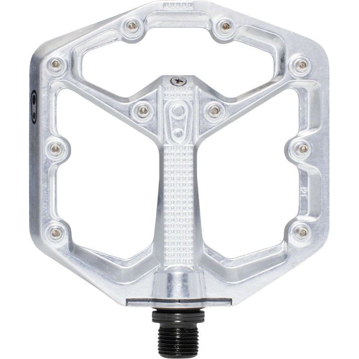 Crankbrothers Stamp 7 - Platform Aluminum 9/16 Bicycle Pedals