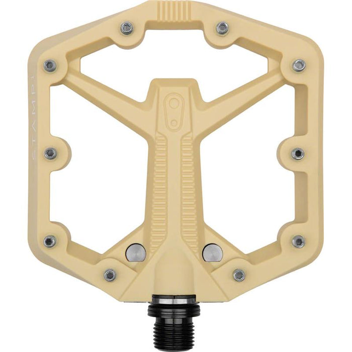 Crankbrothers Stamp 1 Gen 2 - Platform Composite 9/16 Bicycle Pedals