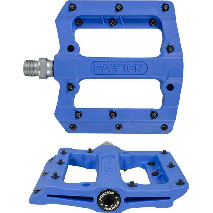 Fyxation Mesa MP Bicycle Pedals