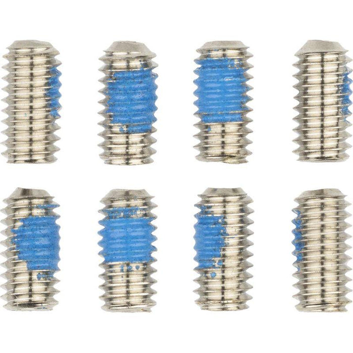 Look Pins & Screws Bicycle Pedal Accessories