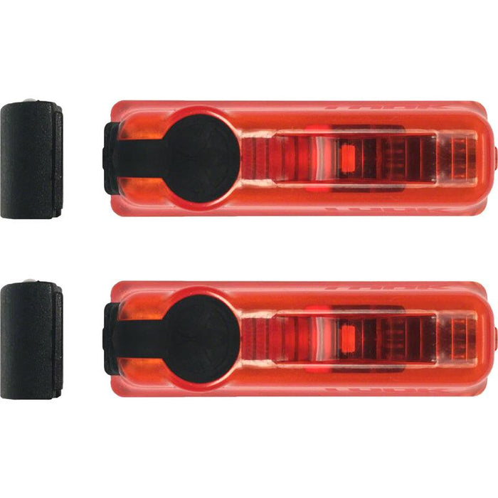 Look Light Kits Bicycle Pedal Accessories
