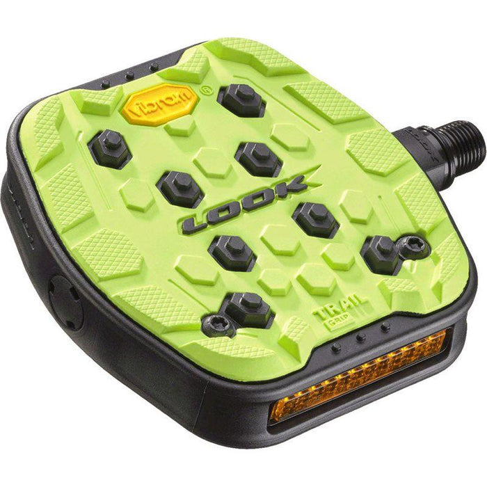 Look Geo Trail Grip Bicycle Pedals