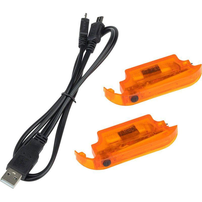 Look Light Kits Bicycle Pedal Accessories