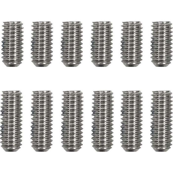 Look Pins & Screws Bicycle Pedal Accessories