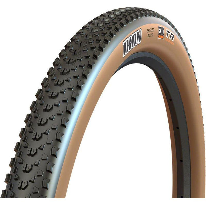 Maxxis Ikon Bicycle Tires